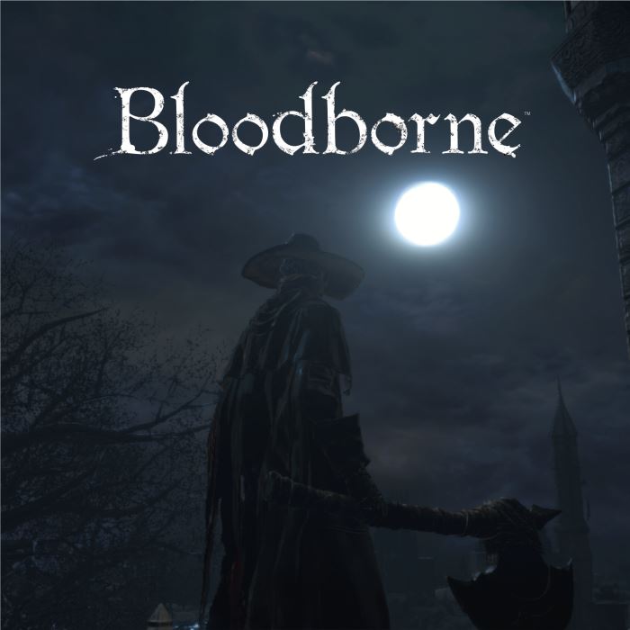 Bloodborne