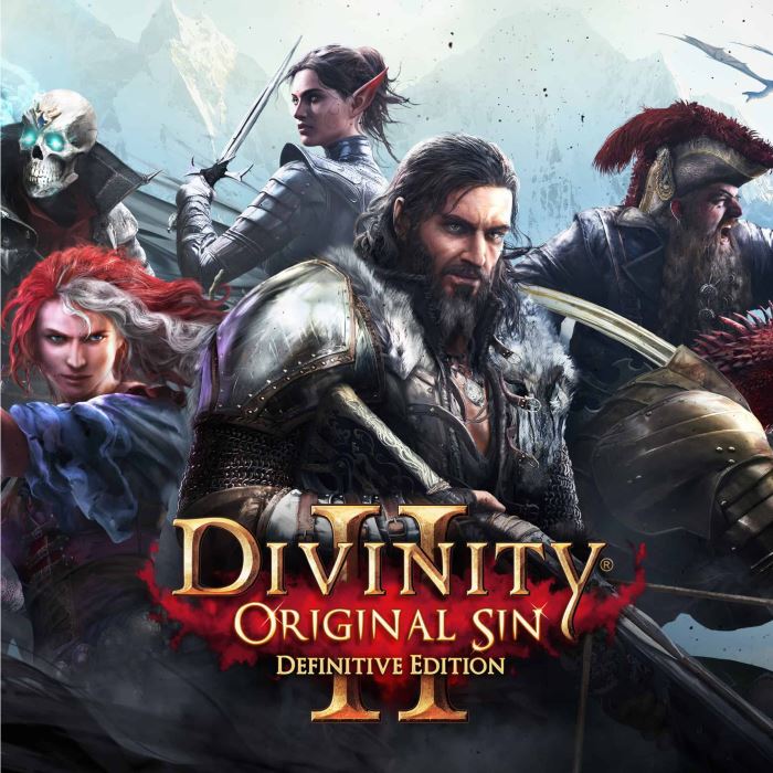 Divinity Original Sin 2