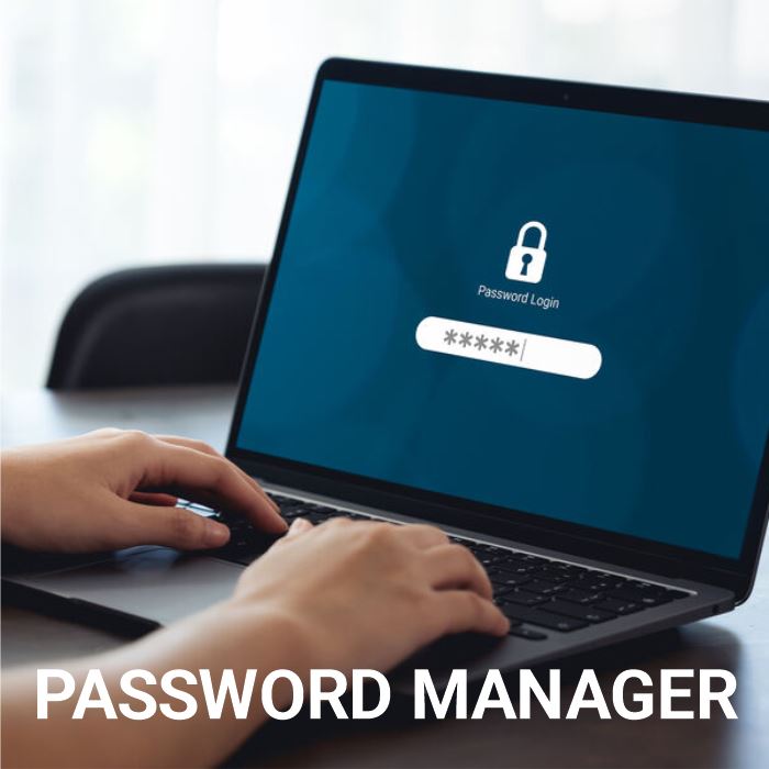 Password Manager