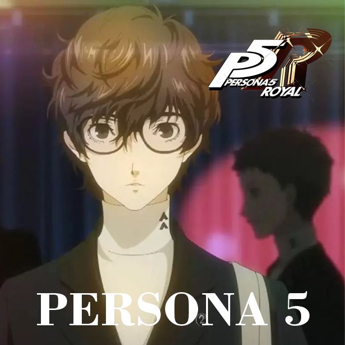 Persona 5