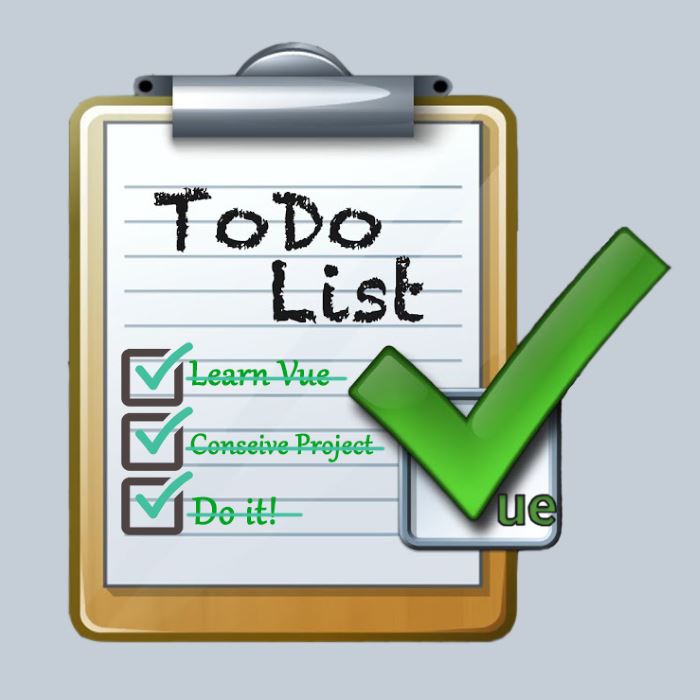 Todo List